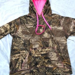 3for$25🥰🥰🥰RealTree hoodie